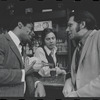 No Place to Be Somebody, original Broadway production