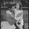 No Place to Be Somebody, original Broadway production