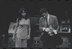 No Place to Be Somebody, original Broadway production