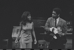 No Place to Be Somebody, original Broadway production