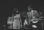 No Place to Be Somebody, original Broadway production
