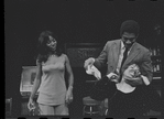 No Place to Be Somebody, original Broadway production