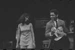 No Place to Be Somebody, original Broadway production