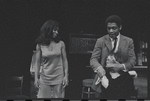 No Place to Be Somebody, original Broadway production