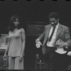 No Place to Be Somebody, original Broadway production