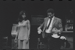 No Place to Be Somebody, original Broadway production