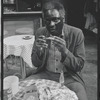 No Place to Be Somebody, original Broadway production