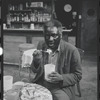 No Place to Be Somebody, original Broadway production
