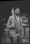 No Place to Be Somebody, original Broadway production