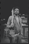 No Place to Be Somebody, original Broadway production