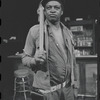 No Place to Be Somebody, original Broadway production