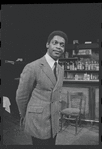 No Place to Be Somebody, original Broadway production