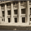 Mitsui Main Building, Tokyo, Japan