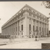 Mitsui Main Building, Tokyo, Japan