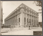 Mitsui Main Building, Tokyo, Japan