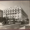 Mitsui Main Building, Tokyo, Japan