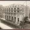Mitsui Main Building, Tokyo, Japan