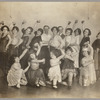 Group in studio