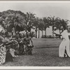 Pearl Primus in Prayer of Thanksgiving, Zaire
