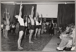Anna Sokolow teaching for the Inbal Dance Theatre of Israel