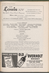 Program for Black Ritual (Obeah), The Center Theatre