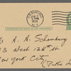 Eastman, Marc