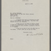 Eaton, W. Clement