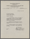 Edward, Harry F.V