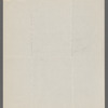 Fisher, Pearl M