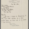 Fletcher, Ifran Kyrle
