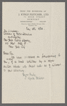 Fletcher, Ifran Kyrle