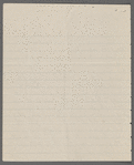 Forbes, George W
