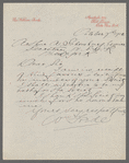 Forde, William