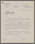 Frances Edward Ltd., Bookseller
