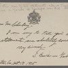 Grabill, Stanton Becker von
