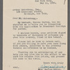 Garvey, Mrs. Marcus