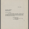 Gerould, James Thayer