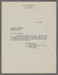 Gerould, James Thayer