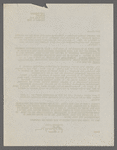 Granger, Lester B