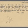 Hall, J.S