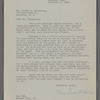 Harlow, Marie Goscott