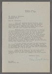 Harlow, Marie Goscott