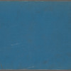 Back cover and spine