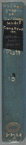 Back cover and spine