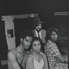 What the Wine-Sellers Buy, original touring company