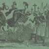 Gran Baile de Calaveras