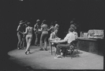 What the Wine-Sellers Buy, original Broadway production