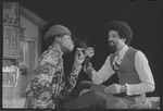 What the Wine-Sellers Buy, original Broadway production