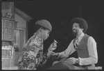 What the Wine-Sellers Buy, original Broadway production