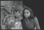 What the Wine-Sellers Buy, original Broadway production